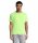 SPORTY SPORTY MEN ffi T-Shirt, sárga