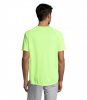 SPORTY SPORTY MEN ffi T-Shirt, sárga