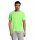 SPORTY SPORTY MEN ffi T-Shirt, neon green