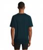 SPORTY SPORTY MEN ffi T-Shirt, petrolkék