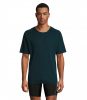 SPORTY SPORTY MEN ffi T-Shirt, petrolkék