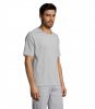 SPORTY SPORTY MEN ffi T-Shirt, szürke