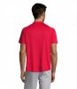 SPORTY SPORTY MEN ffi T-Shirt, piros