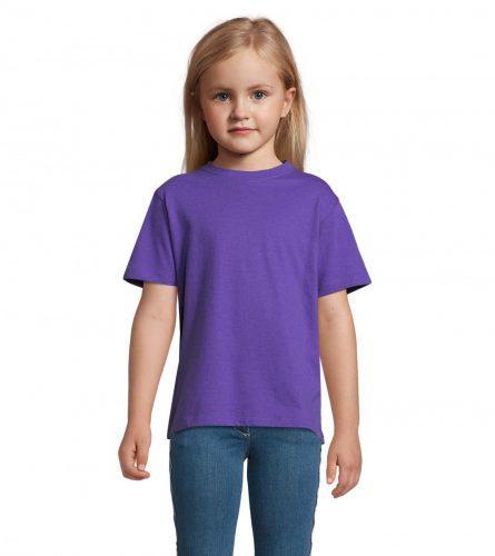 REGENT KIDS REGENT gyermek T-Shirt 150g