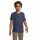 REGENT KIDS REGENT gyermek T-Shirt 150g, kék