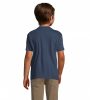 REGENT KIDS REGENT gyermek T-Shirt 150g, kék