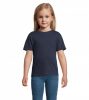 REGENT KIDS REGENT gyermek T-Shirt 150g, kék