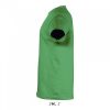 REGENT KIDS REGENT gyermek T-Shirt 150g, kelly green