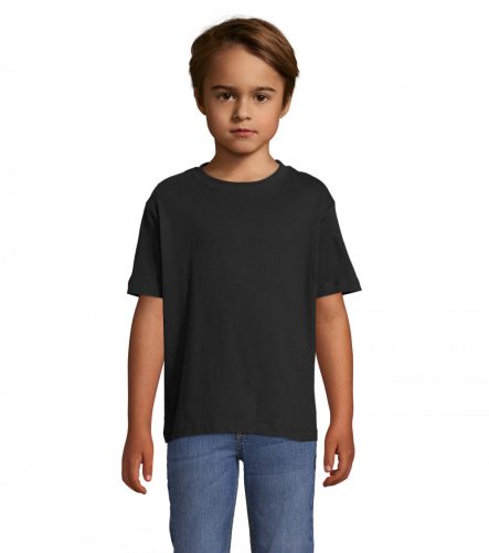 REGENT KIDS REGENT gyermek T-Shirt 150g, kék