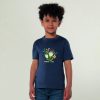 REGENT KIDS REGENT gyermek T-Shirt 150g, kék