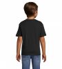 REGENT KIDS REGENT gyermek T-Shirt 150g, kék