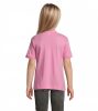 REGENT KIDS REGENT gyermek T-Shirt 150g, orchid pink