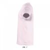 REGENT KIDS REGENT gyermek T-Shirt 150g, heather pink