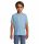 REGENT KIDS REGENT gyermek T-Shirt 150g, sky blue