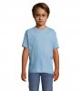 REGENT KIDS REGENT gyermek T-Shirt 150g, sky blue