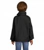 SURF KIDS SURF KIDS WINDBREAKER 210g, kőszürke