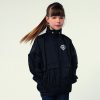 SURF KIDS SURF KIDS WINDBREAKER 210g, kőszürke