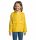 SURF KIDS SURF KIDS WINDBREAKER 210g, sárga