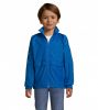 SURF KIDS SURF KIDS WINDBREAKER 210g, királykék