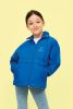 SURF KIDS SURF KIDS WINDBREAKER 210g, királykék